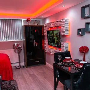 Meridian Serviced Apartment Bradford (West Yorkshire)