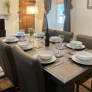 Nells Holiday home Bridlington